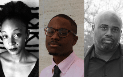 Announcing the Winners of the 2020 Lucy Terry Prince Prize